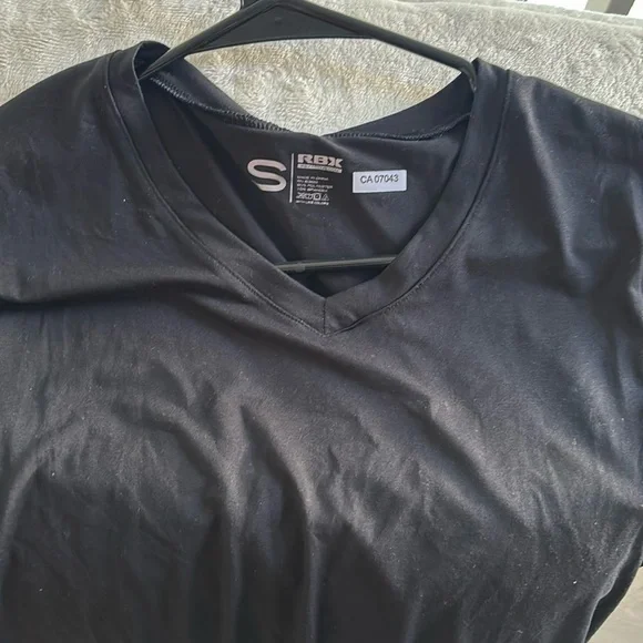 RBX Tee - Picture 1 of 5